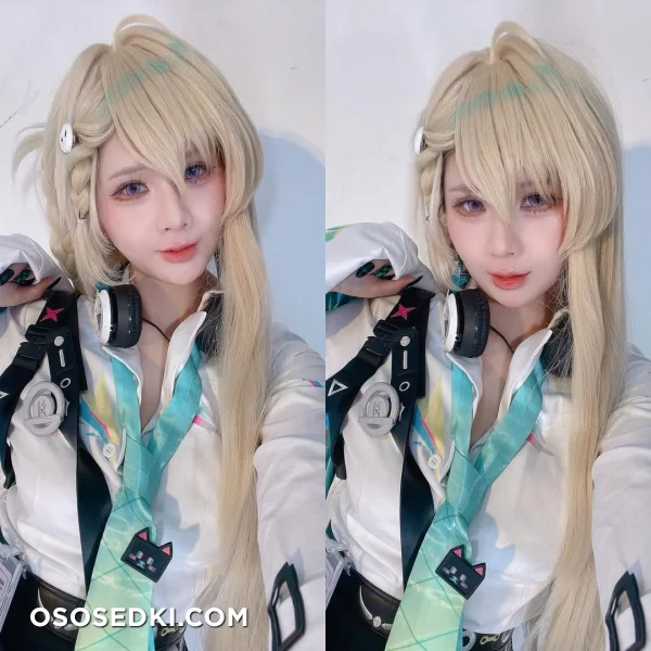 Pyon Lay - Lynae - Wuthering Waves - 1