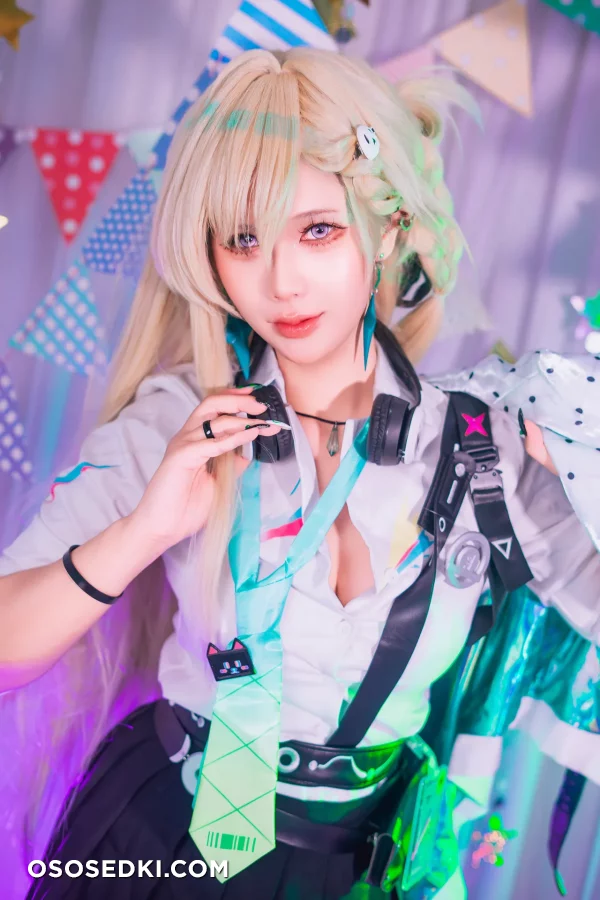 Pyon Lay - Lynae - Wuthering Waves - 3