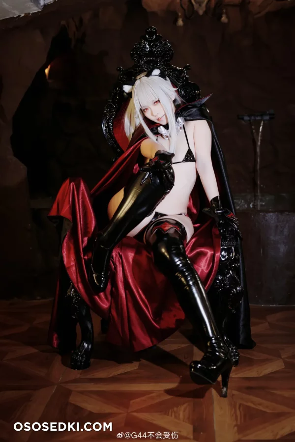 G44 Wa Kizutsukanai - Kirie Kagarino - Bishoujo Mangekyou - 4