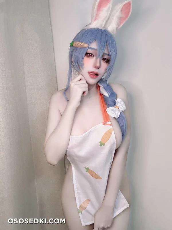 SSinsin - Pekoras Mother - Hololive - 4