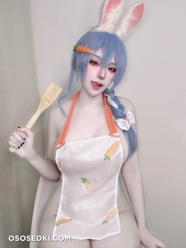 SSinsin - Pekoras Mother - Hololive - 5