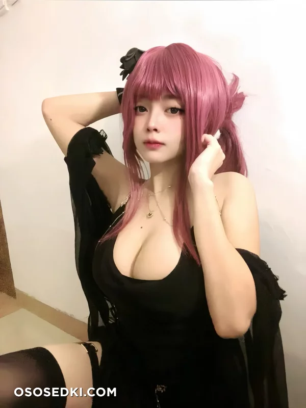 Ssnappy - Kafka - Honkai Star Rail - 5