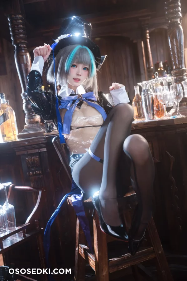 Jiuqi - Cheshire - Azur Lane - 1