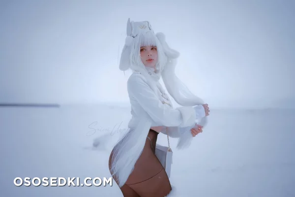 Frauleinmilk - Blanc - Goddess Of Victory Nikke - 3