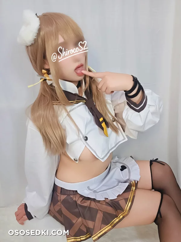 Shiro - Bready - Goddess Of Victory Nikke - 3