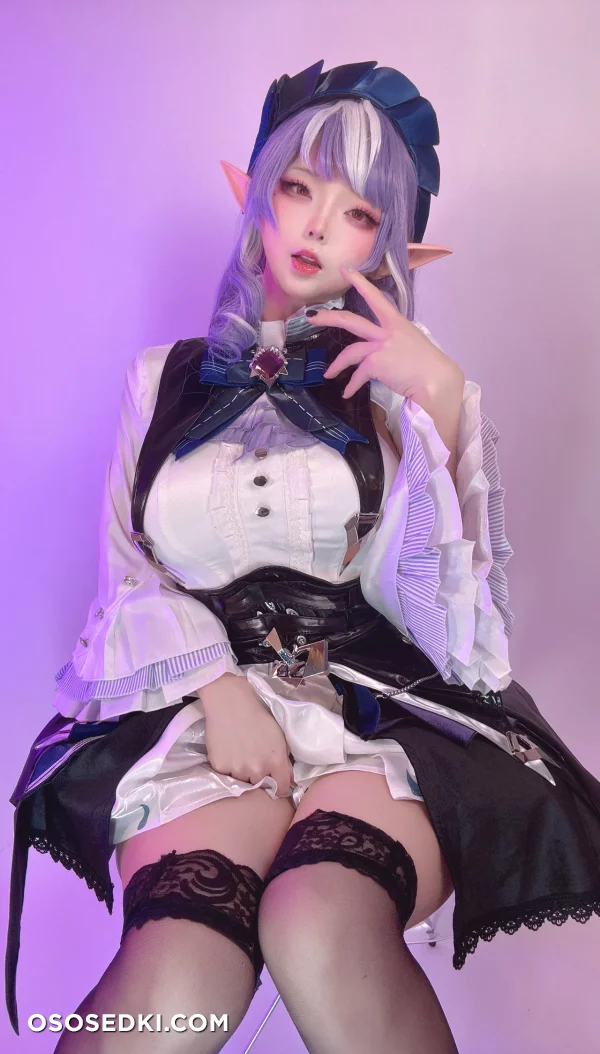 Chuchu Nagomitei - Vivian Banshee - Zenless Zone Zero - 1
