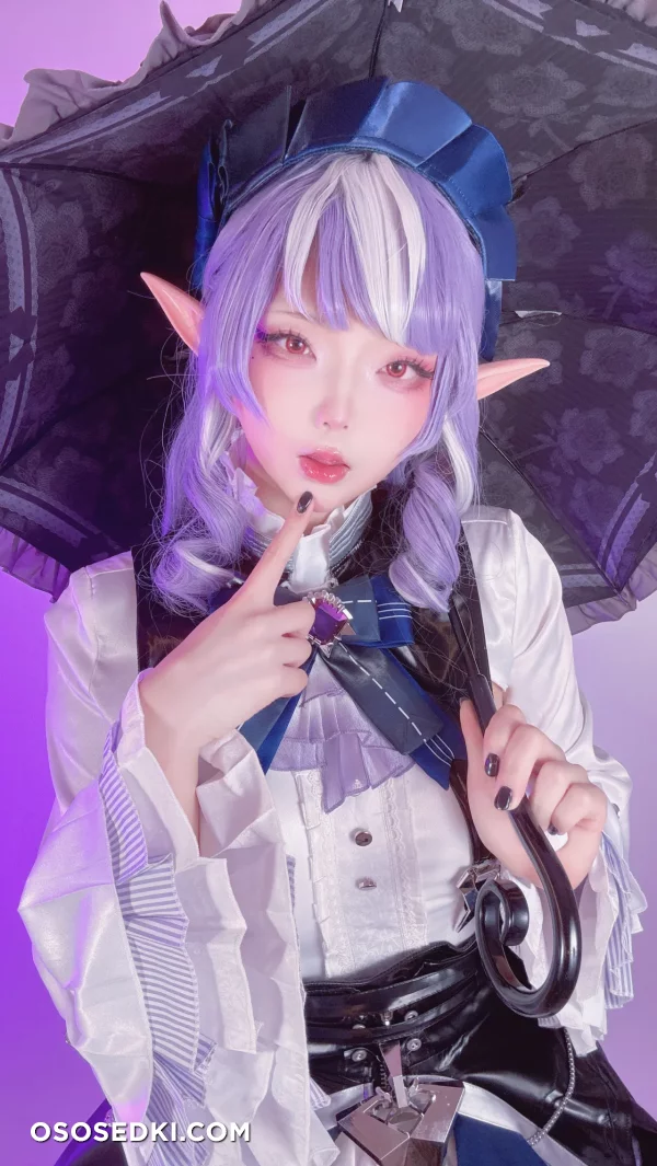 Chuchu Nagomitei - Vivian Banshee - Zenless Zone Zero - 3