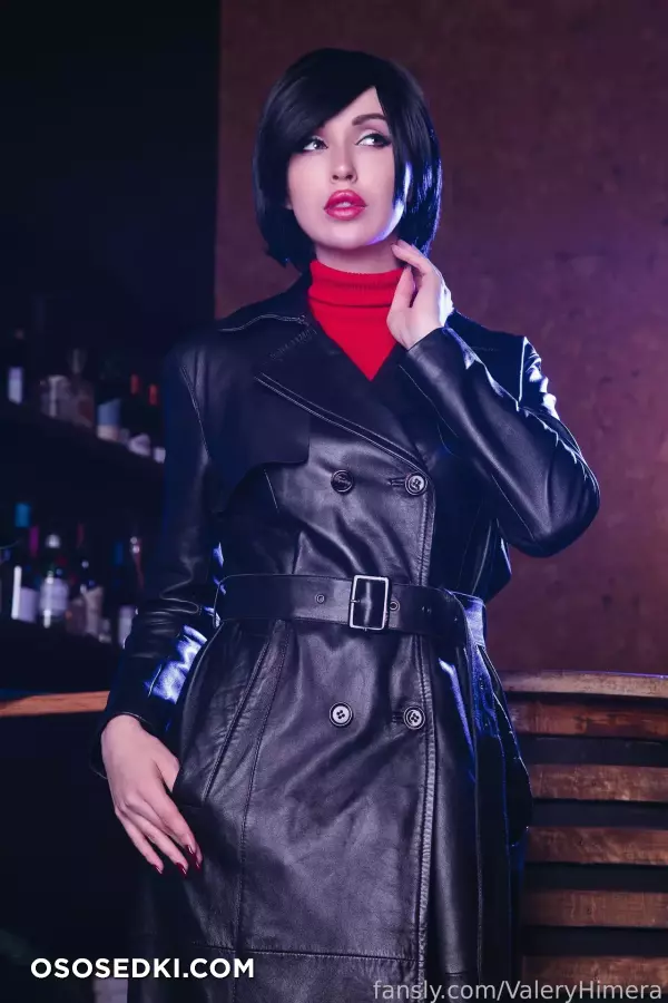 Lera Himera - Ada Wong (RE6) - 3