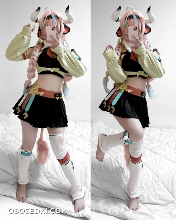 Riria - Varesa - Genshin Impact - 3