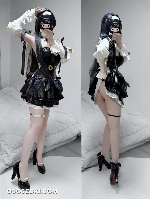 Riria - Astra Yao - Zenless Zone Zero - 5
