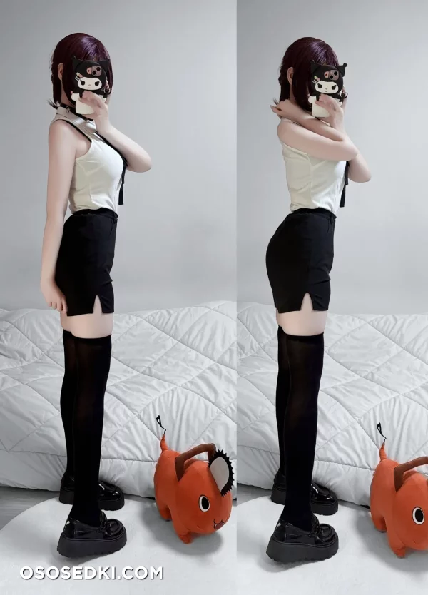 Riria - Reze - Chainsaw Man - 2