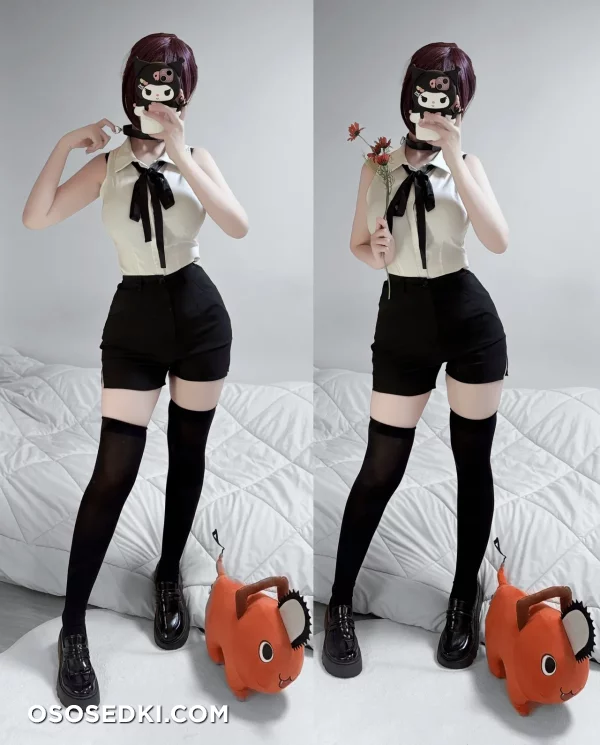 Riria - Reze - Chainsaw Man - 3