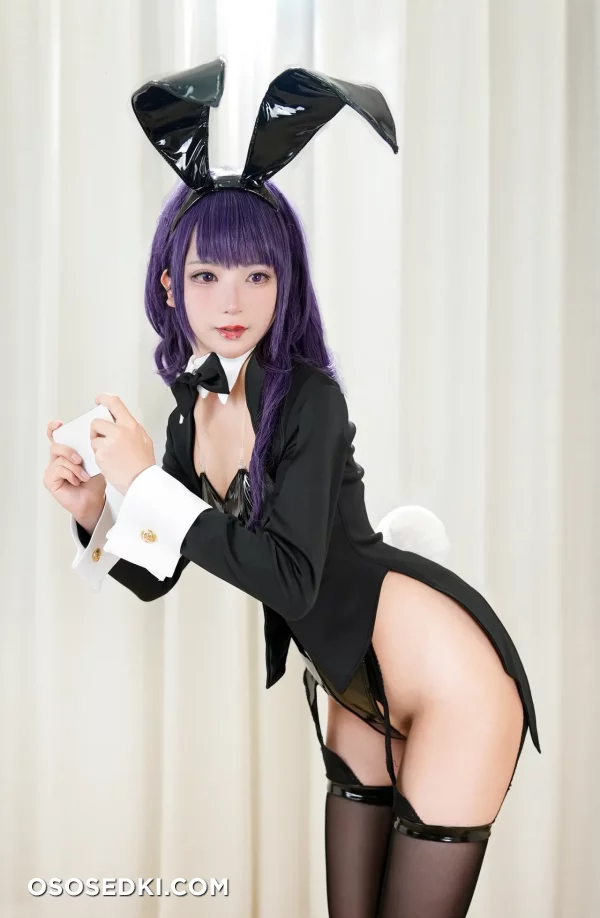 Haoge - Marin Kitagawa - Sono Bisque Doll Wa Koi O Suru  My Dress-up Darling - 5