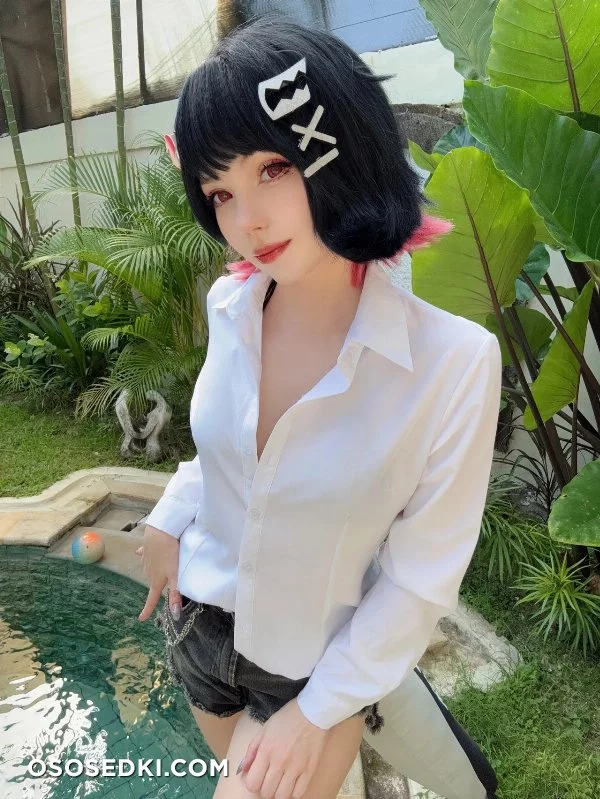 Caticornplay - Ellen Joe - Zenless Zone Zero - 1