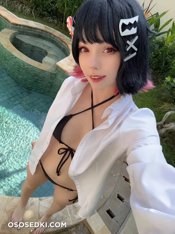 Caticornplay - Ellen Joe - Zenless Zone Zero - 4