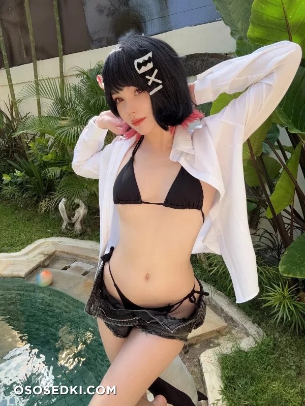 Caticornplay - Ellen Joe - Zenless Zone Zero - 5