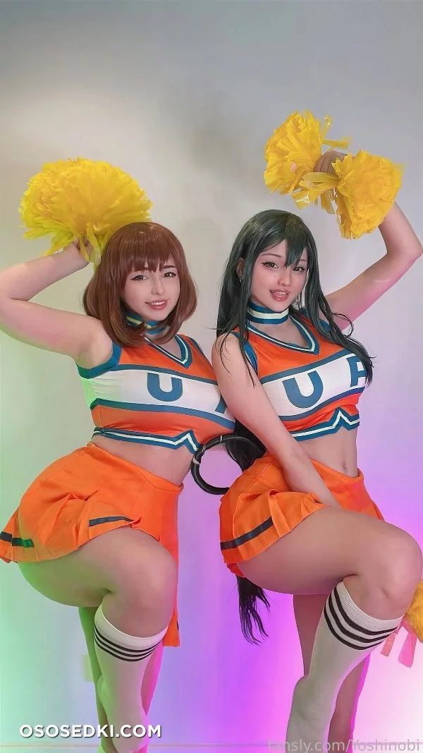 Hidori Rose - Ochako Uraraka - My Hero Academia  Boku No Hero Academia - 1