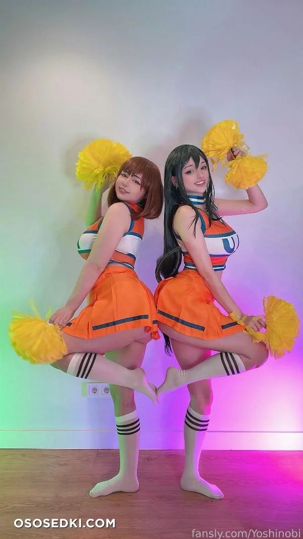 Hidori Rose - Ochako Uraraka - My Hero Academia  Boku No Hero Academia - 3