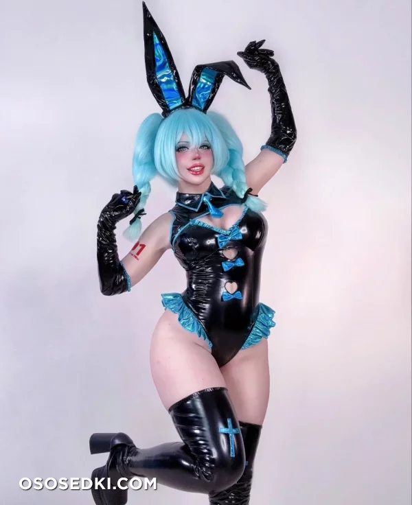 Alexy Sky - Miku Hatsune - Vocaloid - 5