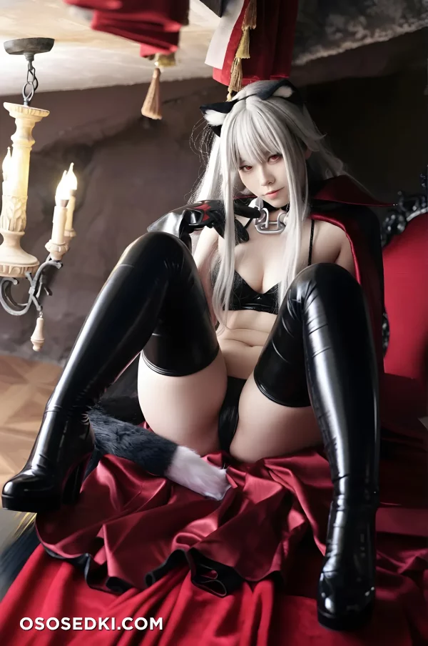 G44 Wa Kizutsukanai - Kirie Kagarino - Bishoujo Mangekyou - 1