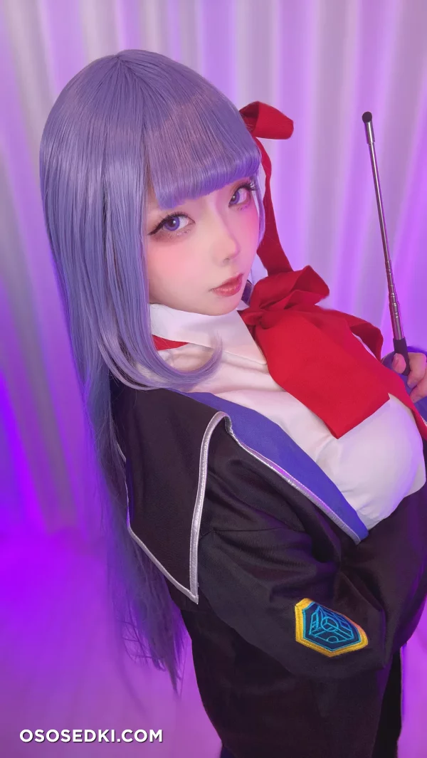 Chuchu Nagomitei - Bb - Fate Grand Order - 1