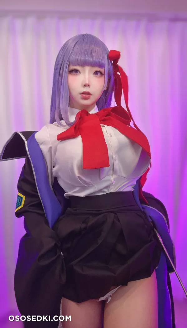 Chuchu Nagomitei - Bb - Fate Grand Order - 3