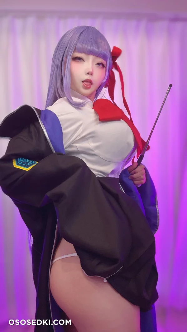 Chuchu Nagomitei - Bb - Fate Grand Order - 5