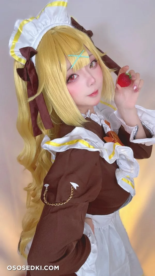 Chuchu Nagomitei - Hoshikawa Sara - Nijisanji - 2