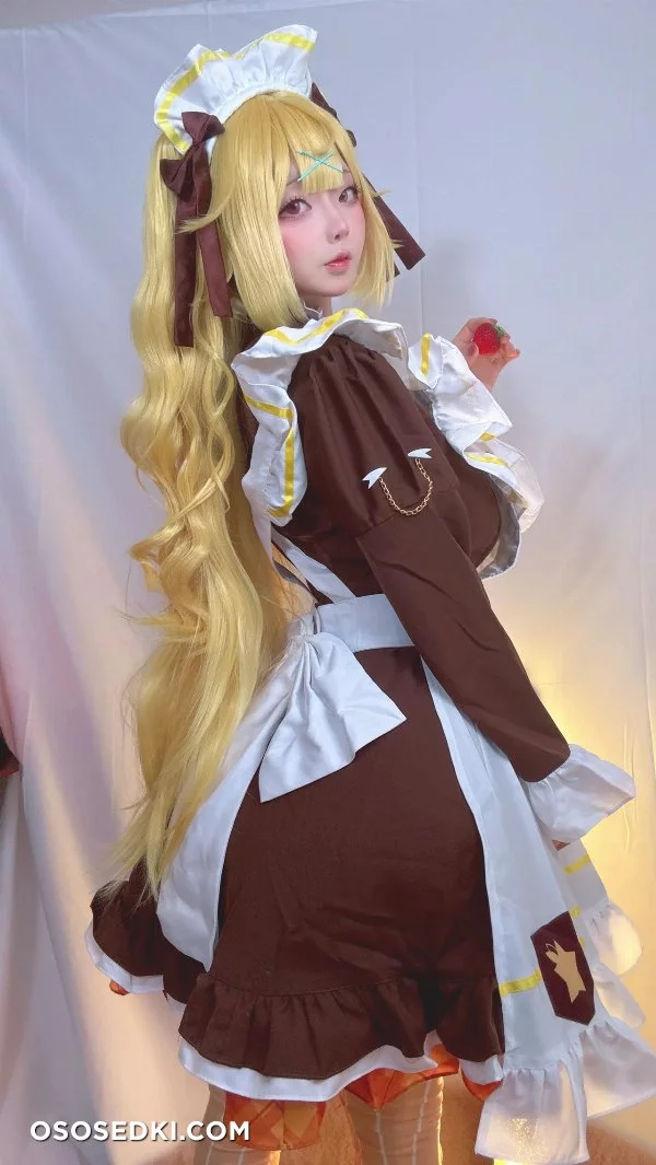 Chuchu Nagomitei - Hoshikawa Sara - Nijisanji - 4