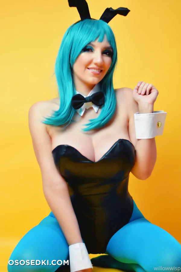 Kirbee - Bulma Briefs - Dragon Ball - 2