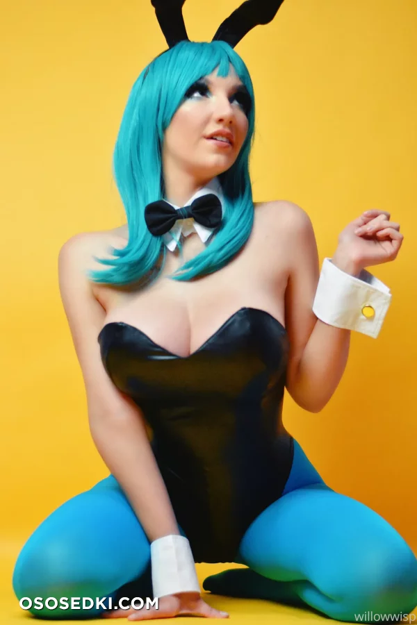Kirbee - Bulma Briefs - Dragon Ball - 3
