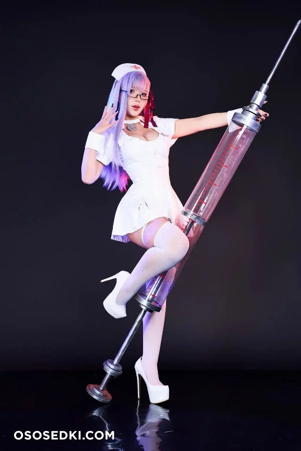 Puypuychan - Bb - Blue Archive - 4