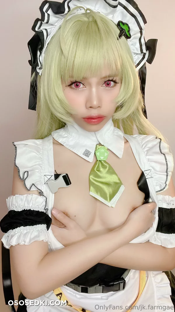 Farmgae - Soda - Goddess Of Victory Nikke - 2