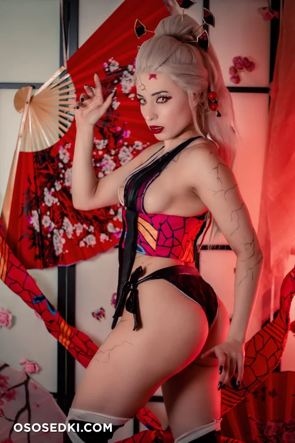 Atina - Daki - Kimetsu No Yaiba  Demon Slayer - 1