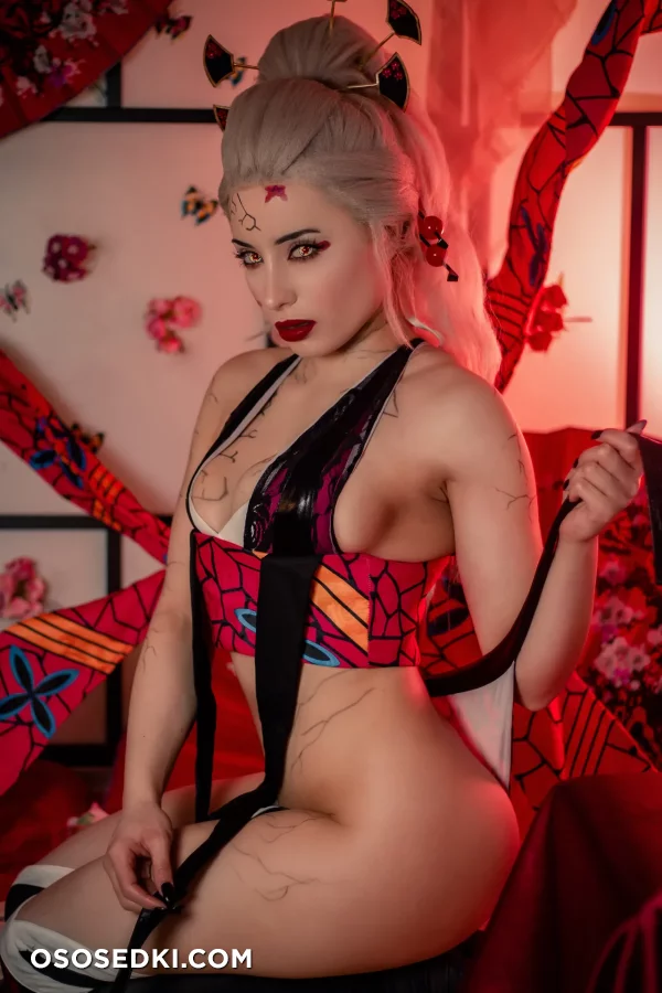 Atina - Daki - Kimetsu No Yaiba  Demon Slayer - 3