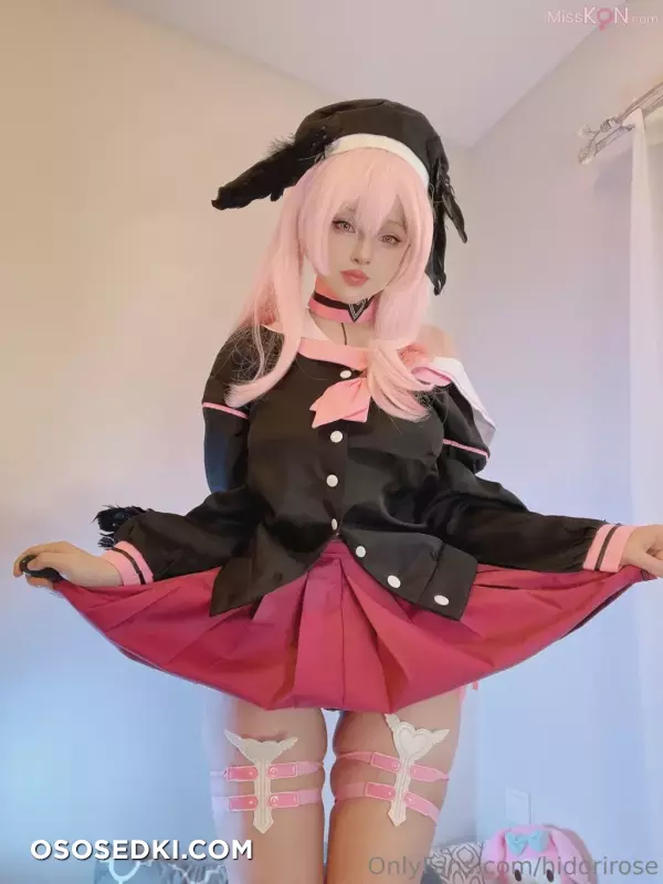 Hidori Rose - Shimoe Koharu - 5