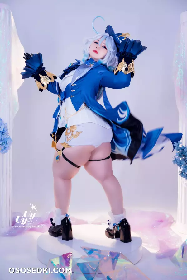UyUy - Furina - 3