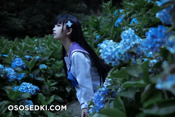 G44 Wa Kizutsukanai - Rea Sanka - Sankarea - 4