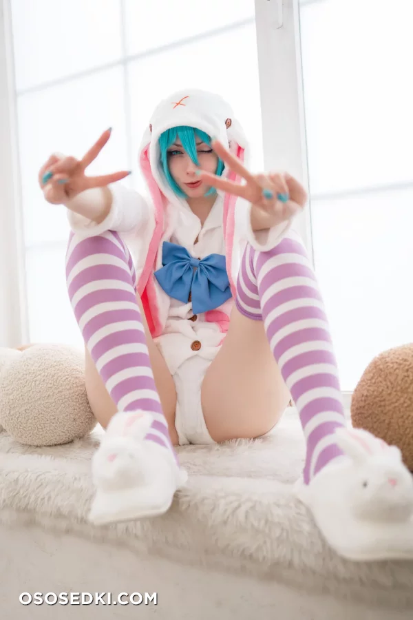 Victoria Lirell - Miku Hatsune - Vocaloid - 4