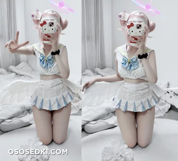 Riria - Mika Misono - Blue Archive - 5