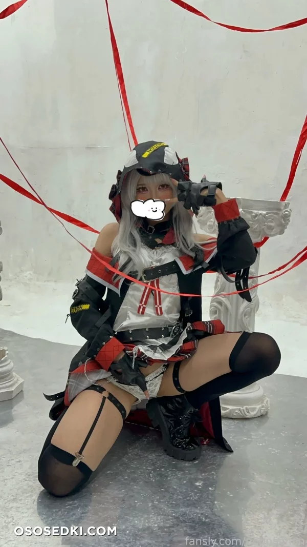 Poppachan - Sakamata Chloe - Hololive - 4