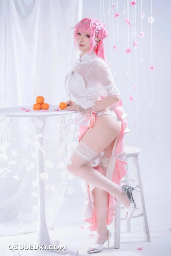 Hoshilily - Dorothy - Goddess Of Victory Nikke - 1