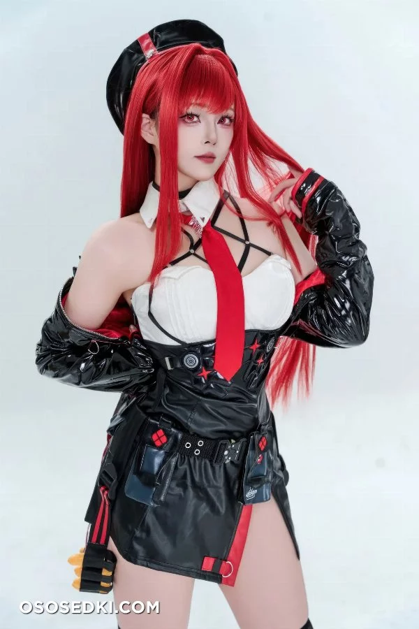 Xia Xia Zi  Natsuko - Rapi - Goddess Of Victory Nikke - 1