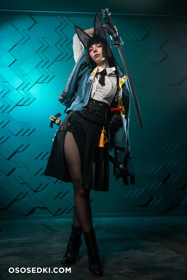 Victoria Lirell - Miyabi Hoshimi - Zenless Zone Zero - 2