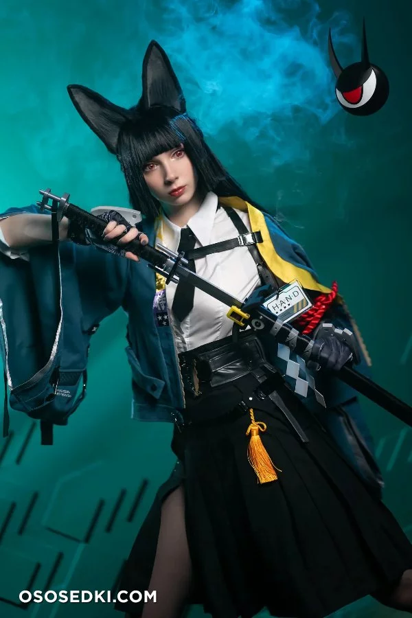 Victoria Lirell - Miyabi Hoshimi - Zenless Zone Zero - 3