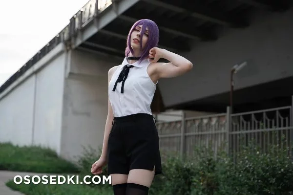 Victoria Lirell - Reze - Chainsaw Man - 4