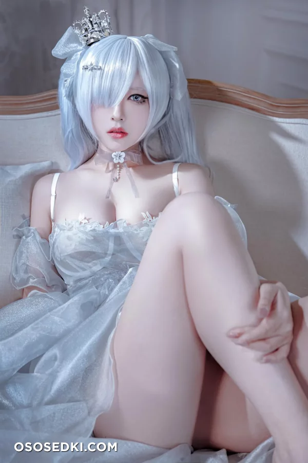 Banbanko - Cinderella - Goddess Of Victory Nikke - 4