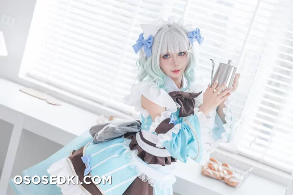 Poppachan - Mint Fantome - 1