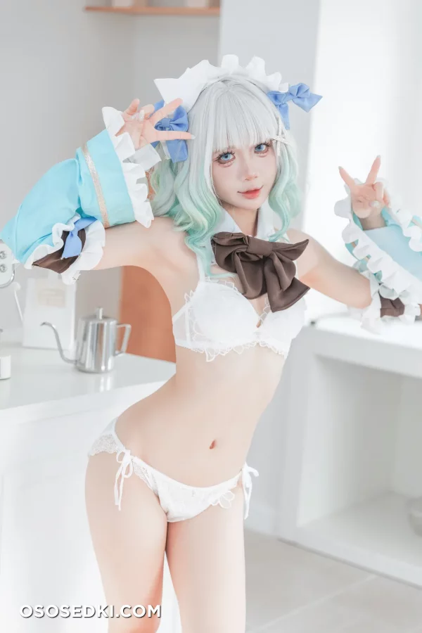 Poppachan - Mint Fantome - 5