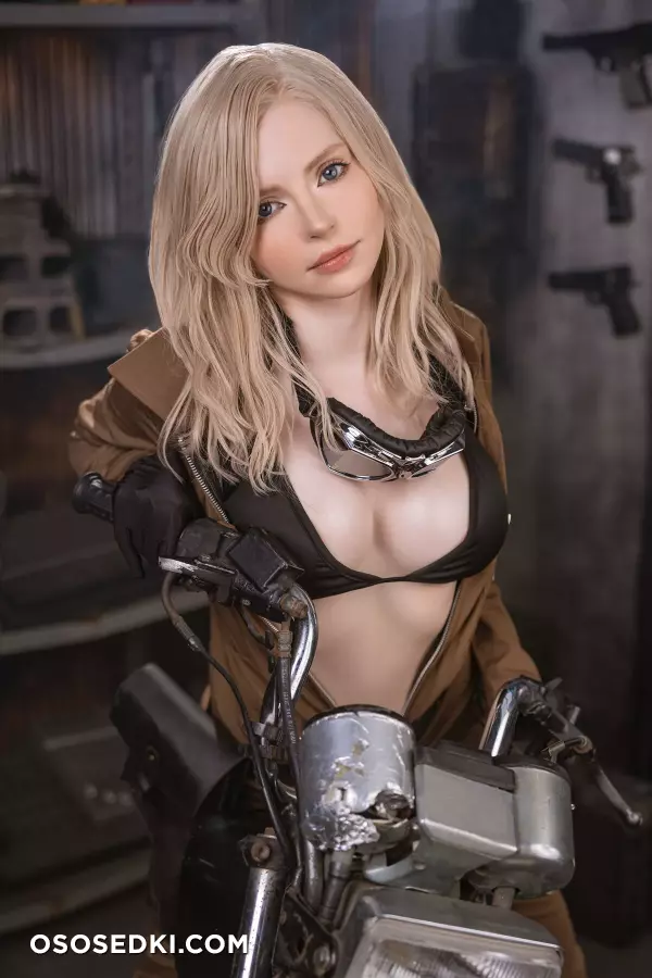 Peach milky - Eva - 1